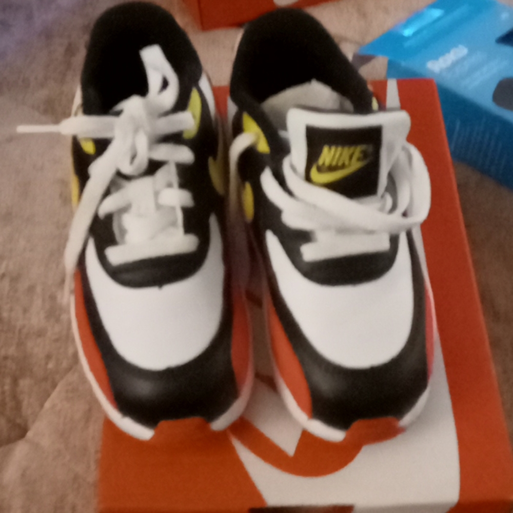 Nike air max